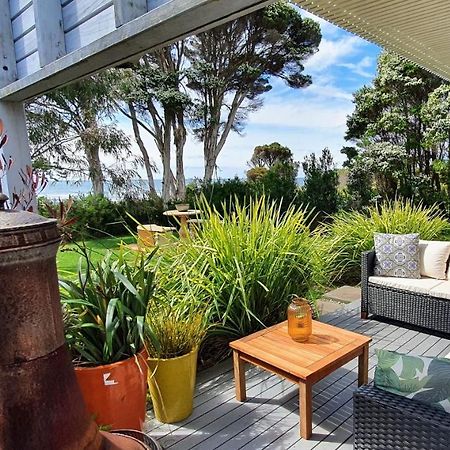 Goat Island Bungalow Ulverstone Zewnętrze zdjęcie