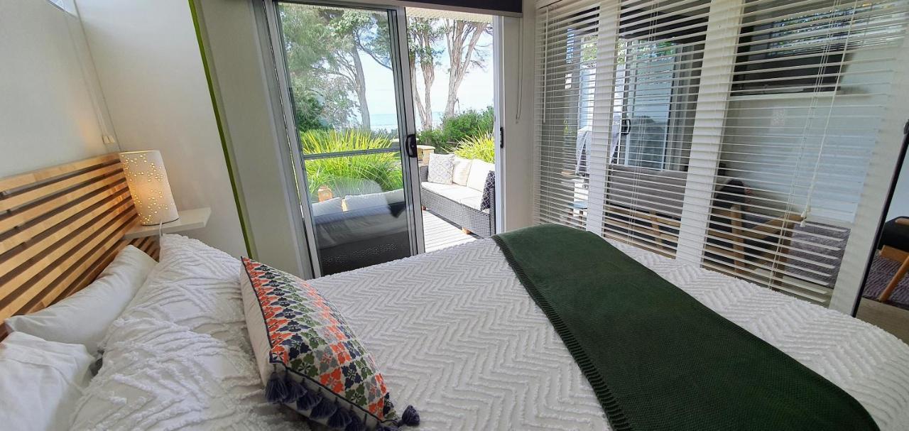 Goat Island Bungalow Ulverstone Zewnętrze zdjęcie