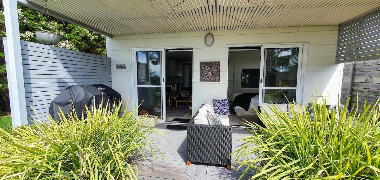Goat Island Bungalow Ulverstone Zewnętrze zdjęcie