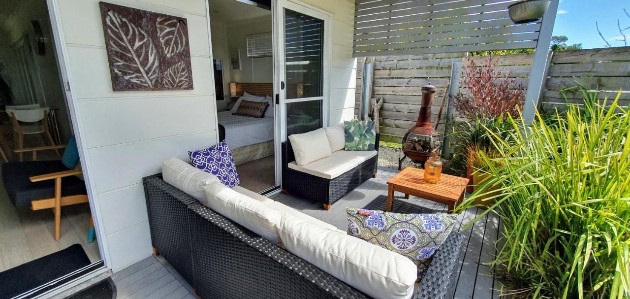 Goat Island Bungalow Ulverstone Zewnętrze zdjęcie