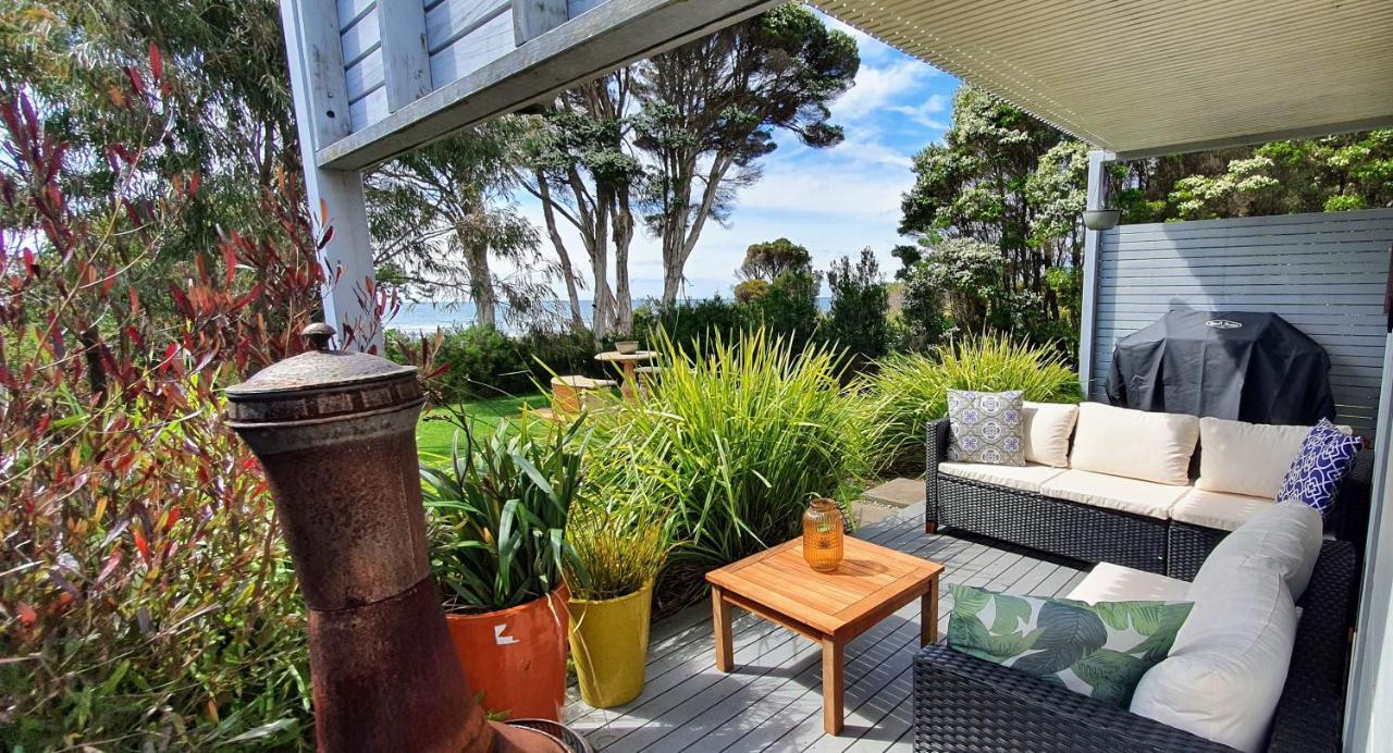 Goat Island Bungalow Ulverstone Zewnętrze zdjęcie