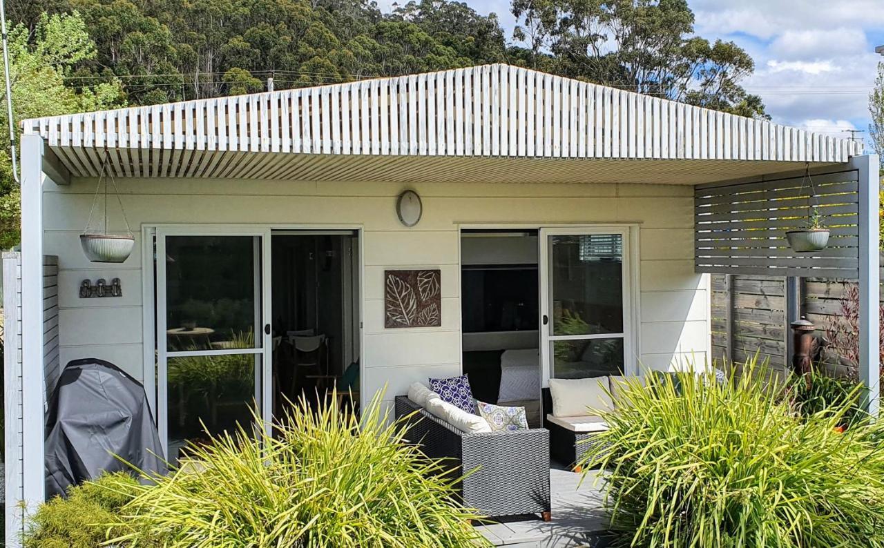 Goat Island Bungalow Ulverstone Zewnętrze zdjęcie