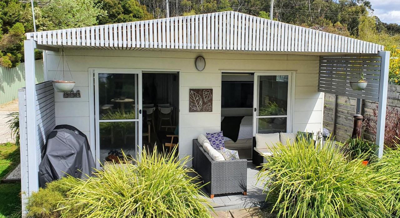 Goat Island Bungalow Ulverstone Zewnętrze zdjęcie