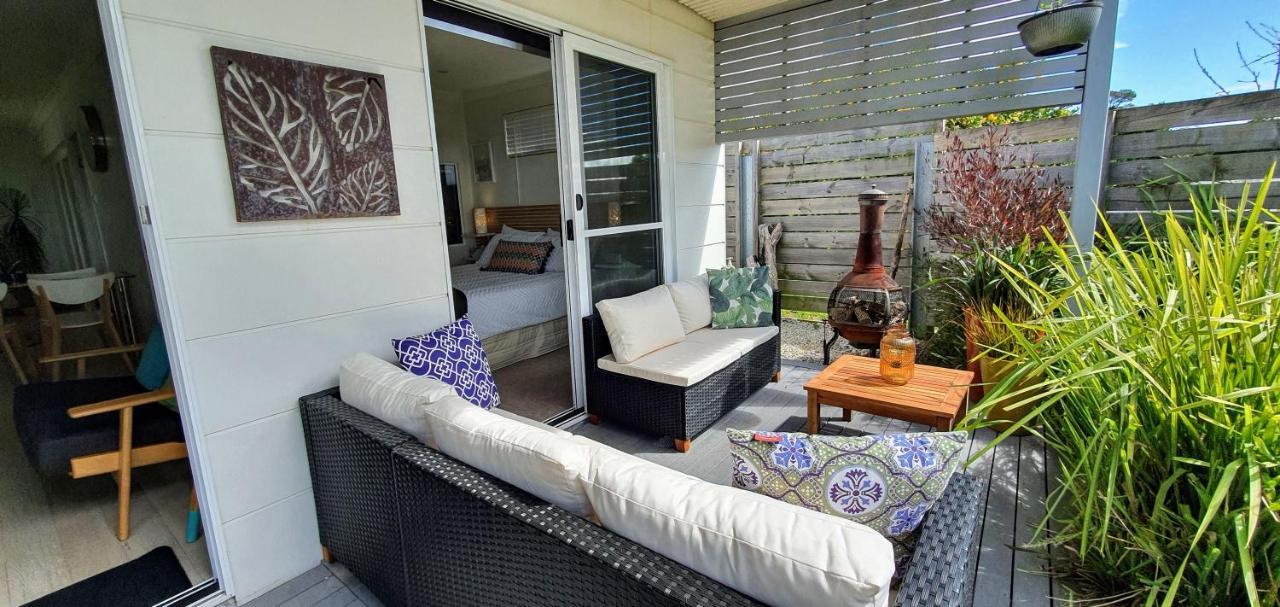 Goat Island Bungalow Ulverstone Zewnętrze zdjęcie