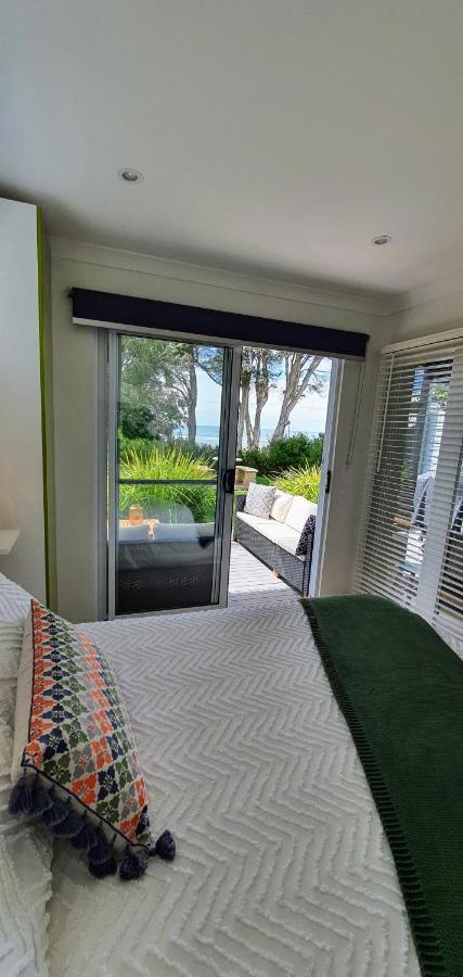 Goat Island Bungalow Ulverstone Zewnętrze zdjęcie