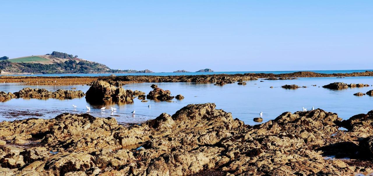 Goat Island Bungalow Ulverstone Zewnętrze zdjęcie