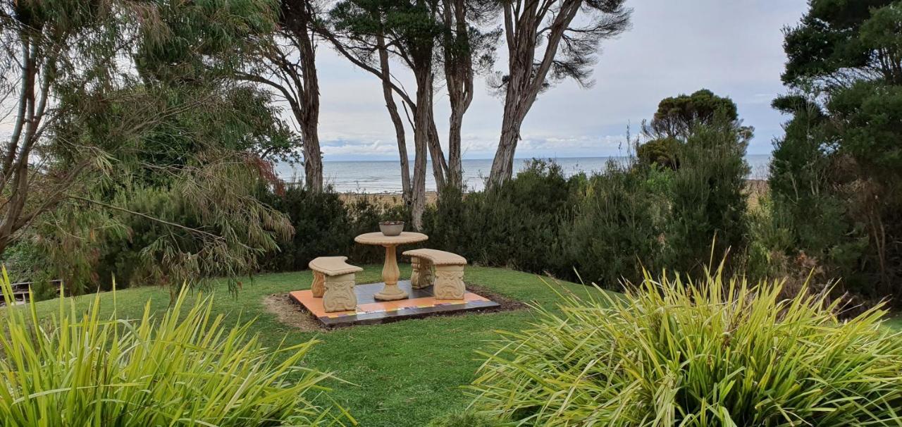 Goat Island Bungalow Ulverstone Zewnętrze zdjęcie