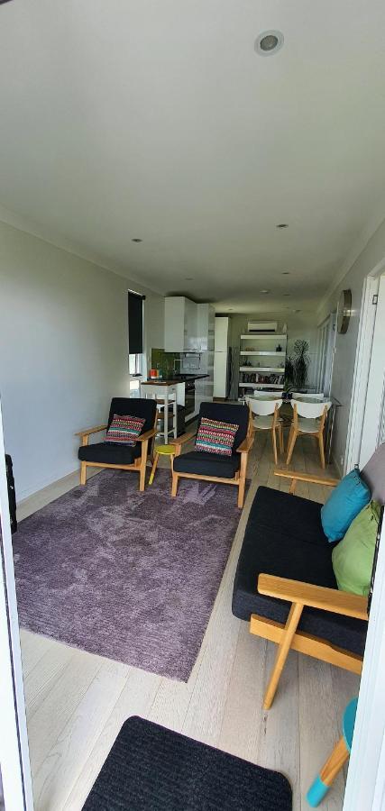 Goat Island Bungalow Ulverstone Zewnętrze zdjęcie