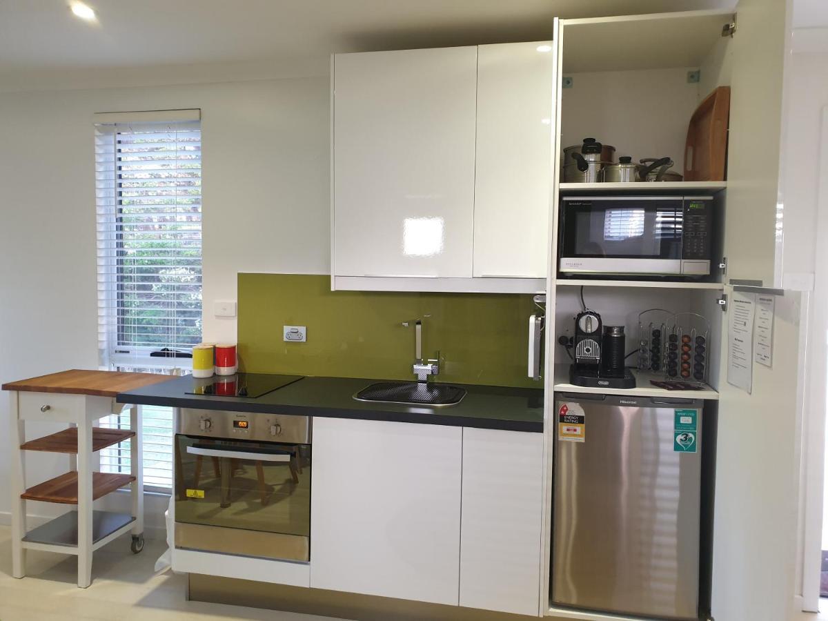 Goat Island Bungalow Ulverstone Zewnętrze zdjęcie